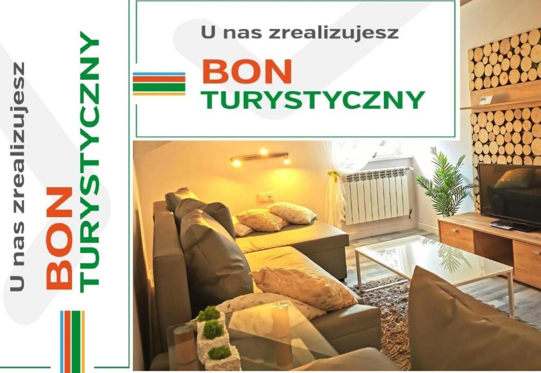 Chillout-Aparts Świeradów-Zdrój Exteriör bild